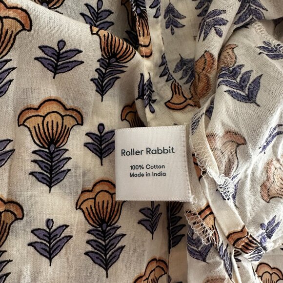 Roller Rabbit Caftan - Picture 3 of 3